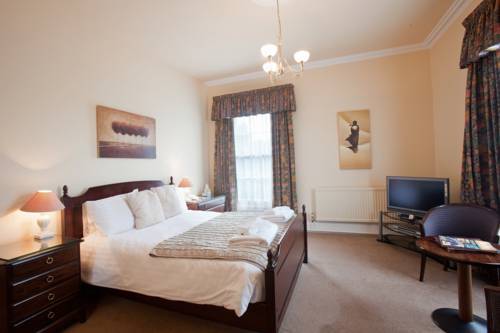 Beeches Hotel & Victorian Gardens Norwich Dış mekan fotoğraf