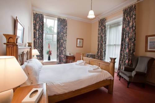 Beeches Hotel & Victorian Gardens Norwich Dış mekan fotoğraf